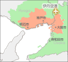 地域