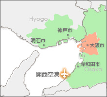 地域
