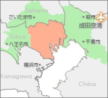 地域