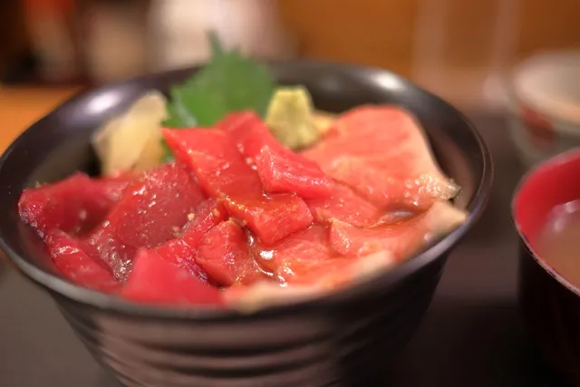 マグロ