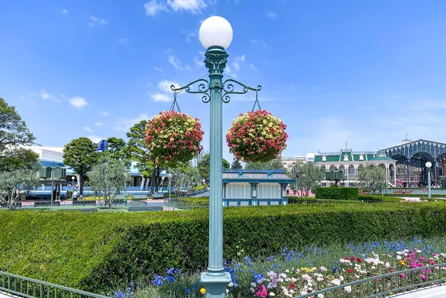 東京ディズニーリゾート®