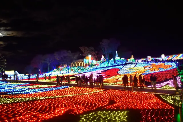 東京ドイツ村