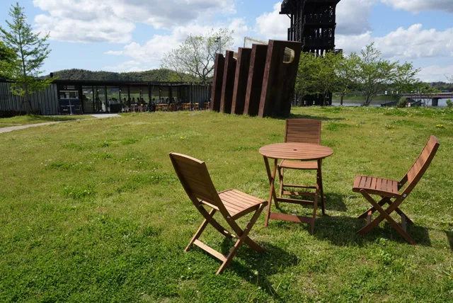 市原湖畔美術館