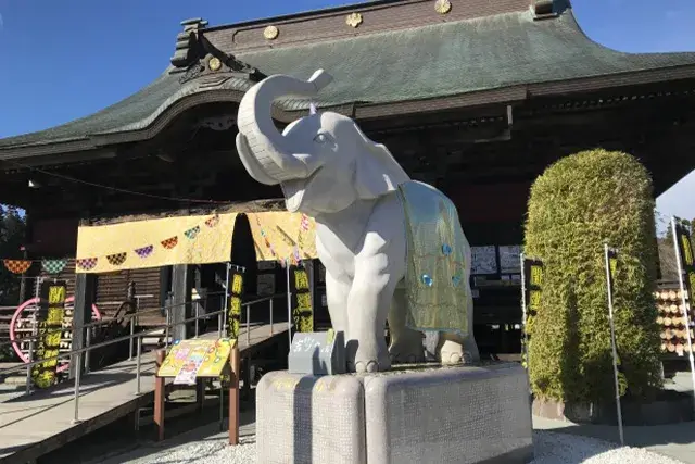 長福寿寺