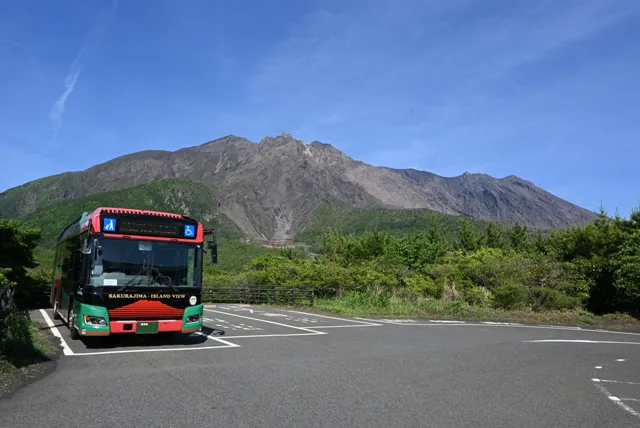 貸切バス