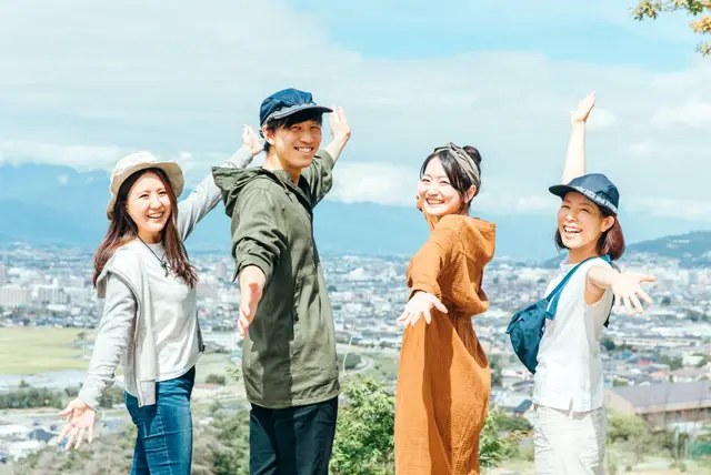 社員旅行