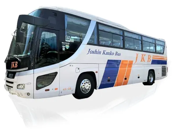 大型バス
