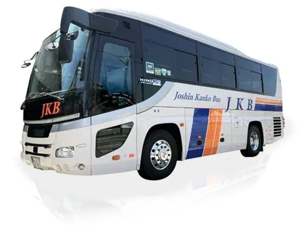 中型バス