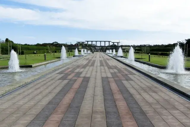 海の中道海浜公園