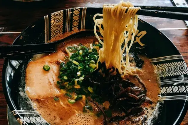 博多ラーメン