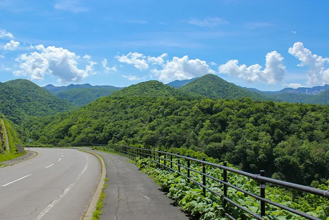 北海道