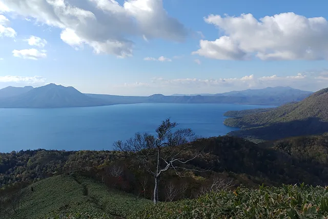 北海道