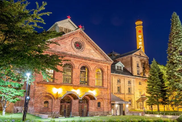 サッポロビール博物館