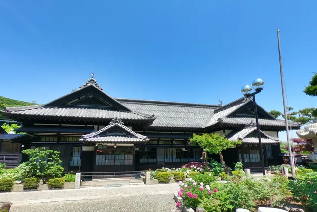 鰊御殿