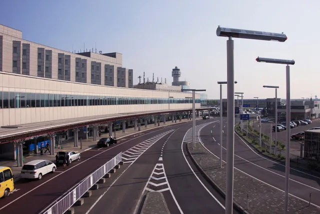 新千歳空港