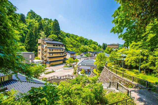 湯桶
