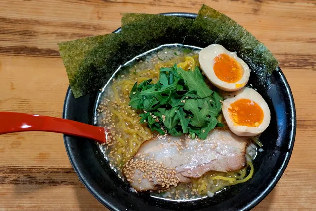 ラーメン