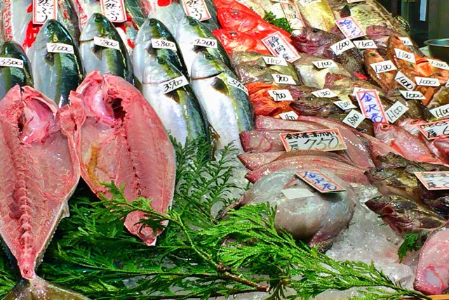 干物
