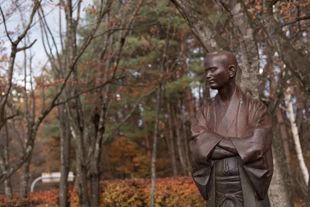 石川啄木記念館