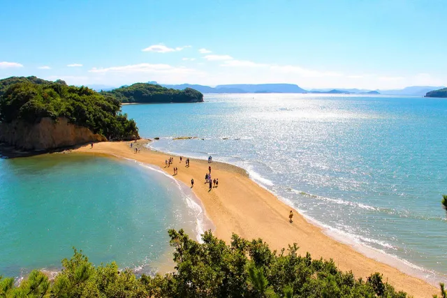 小豆島