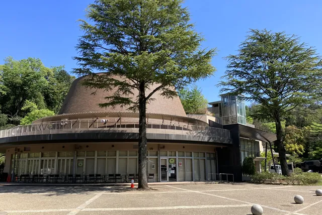 かわさき宙と緑の科学館