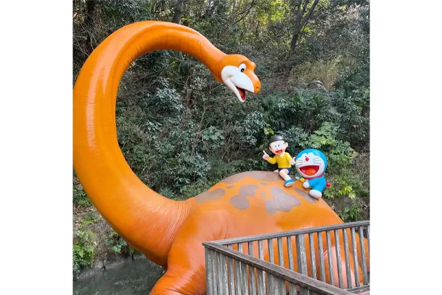 藤子・F・不二雄ミュージアム