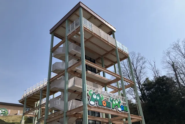 さがみ湖リゾート プレジャーフォレスト