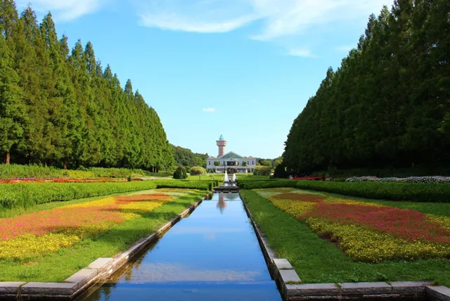 県立相模原公園