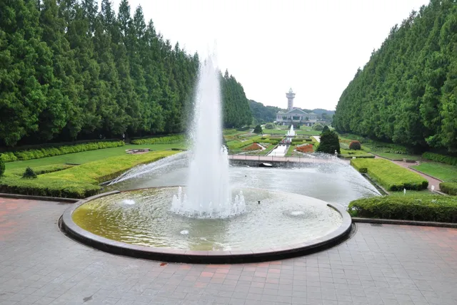 相模原麻溝公園