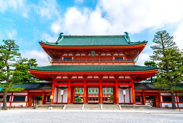 平安神宮