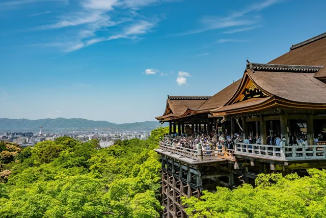 清水寺