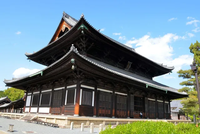 東福寺