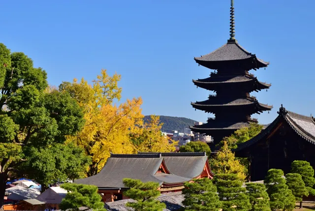 東寺