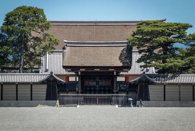 京都御所