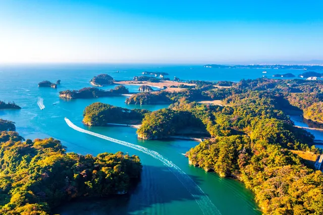 松島