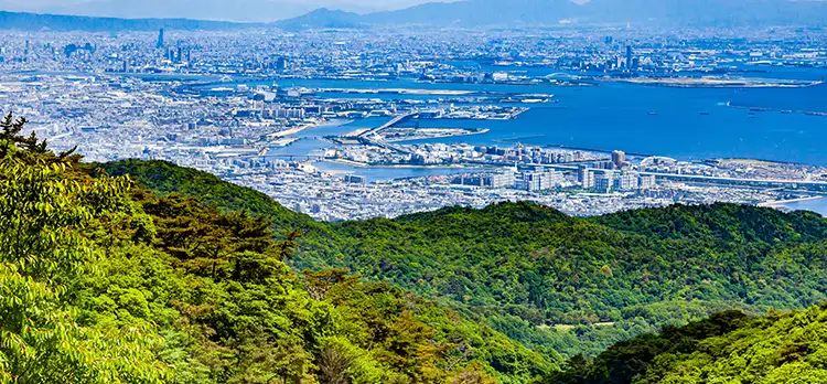 六甲山
