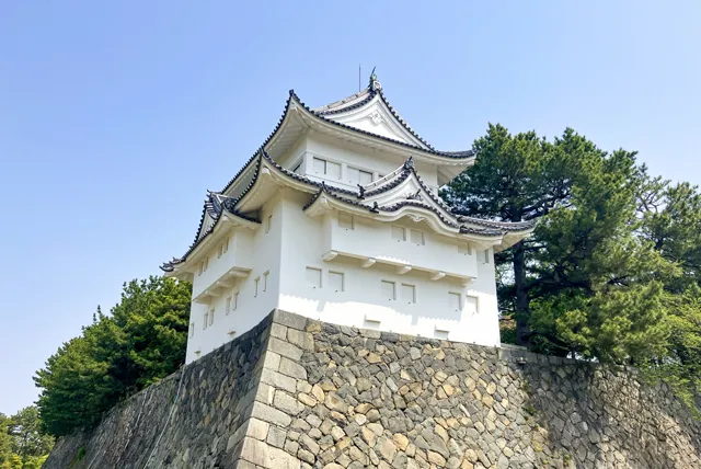 名古屋城