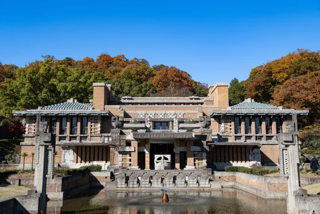 明治村