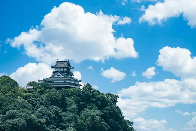 名古屋城