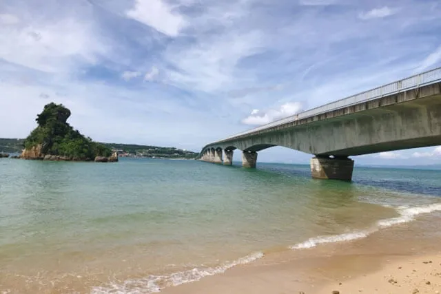 古宇利島