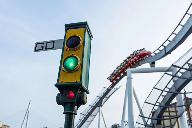 ユニバーサル・スタジオ・ジャパン(USJ)