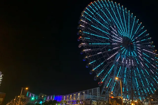 天保山マーケットプレース