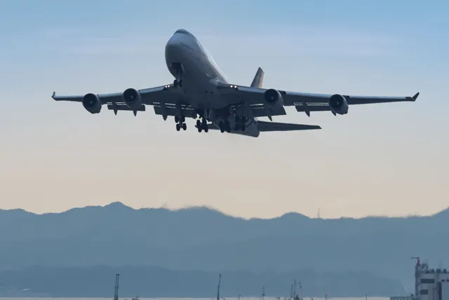 関西空港