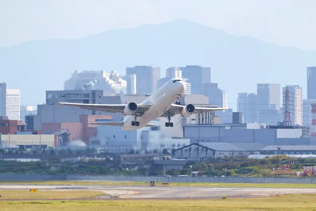 空港