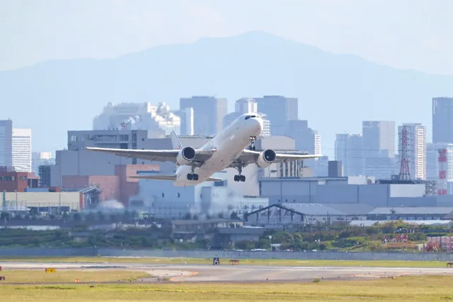 空港