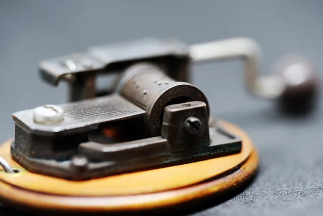 六甲オルゴールミュージアム