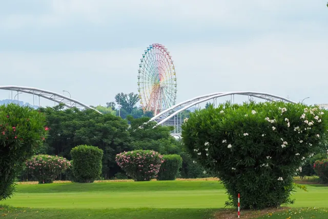 ひらかたパーク