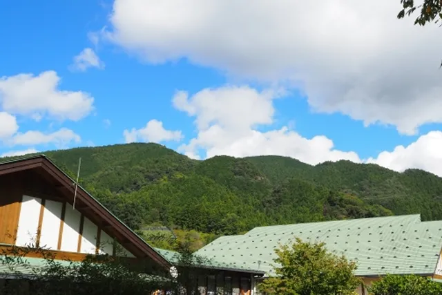 道の駅 果樹公園あしがくぼ