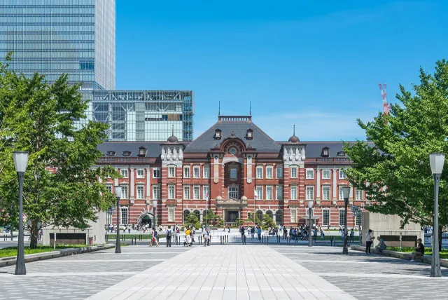 東京駅