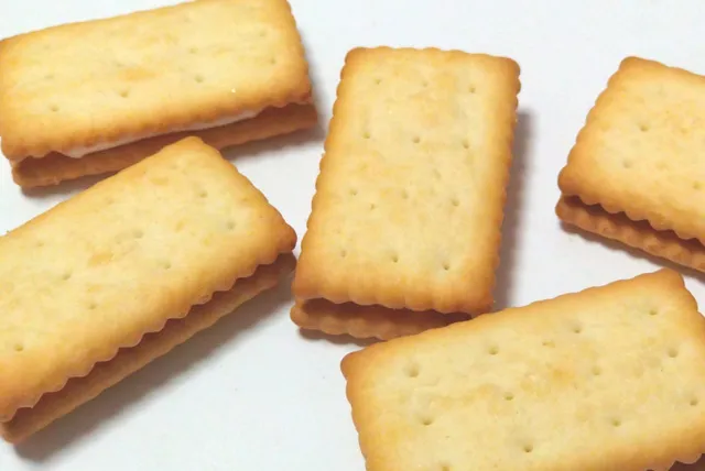 グリコピア・イースト